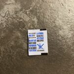 Oxygen absorbers