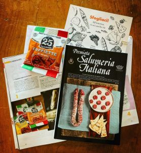 Premiata Salumeria Italiana