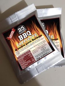BBQ "Limited Edition"