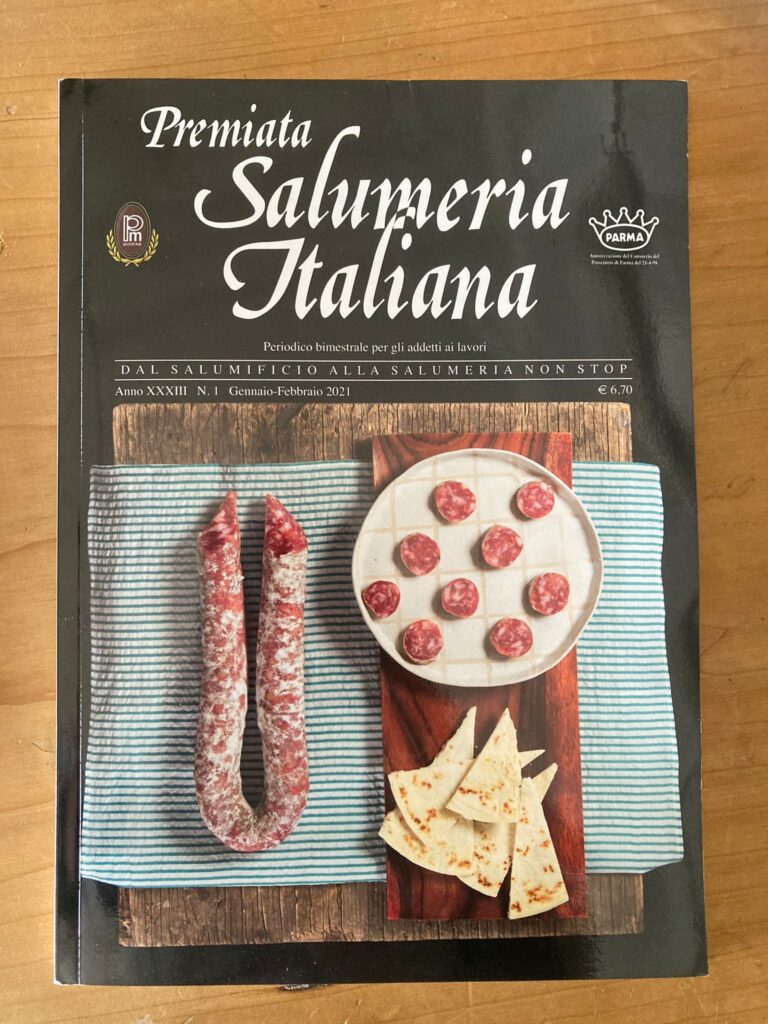 Premiata Salumeria Italiana