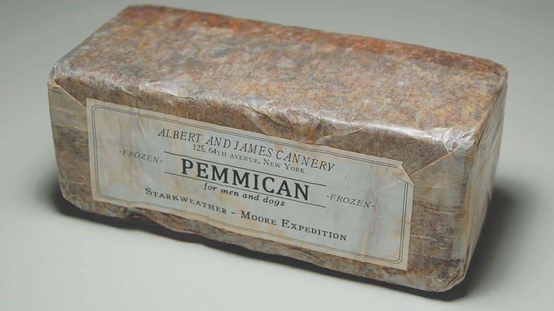 pemmican